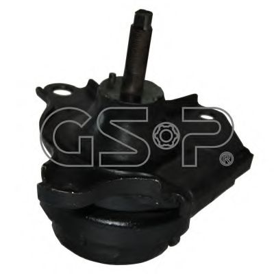 Подвеска, двигатель GSP 514743