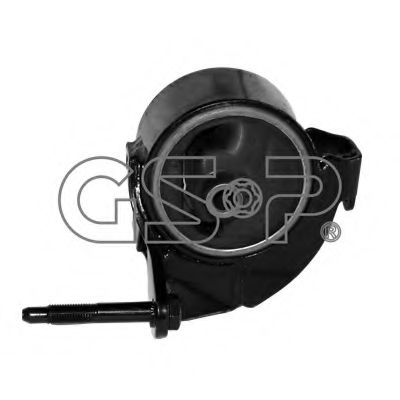 Подвеска, двигатель GSP 514746