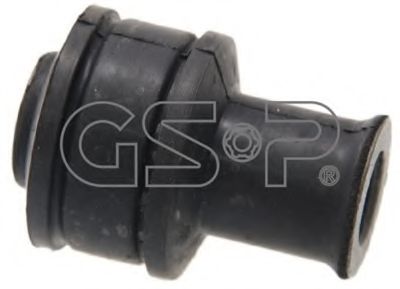Втулка, листовая рессора GSP 516391