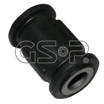 Втулка, листовая рессора GSP 516701