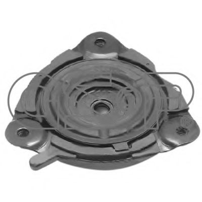 Опора стойки амортизатора GSP 518098