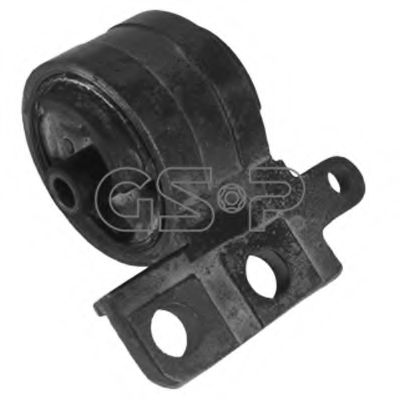 Подвеска, двигатель GSP 518262