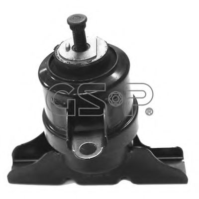 Подвеска, двигатель GSP 518740