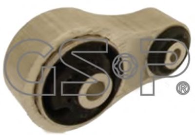 Подвеска, двигатель GSP 519045