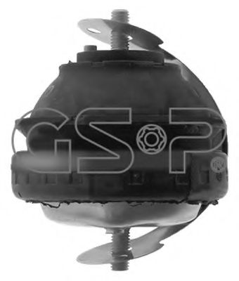 Подвеска, двигатель GSP 519274