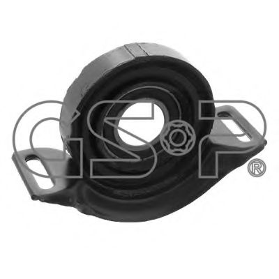 Подвеска, карданный вал GSP 519457