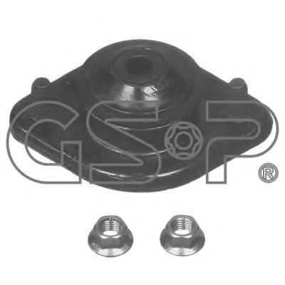 Опора стойки амортизатора GSP 517878S