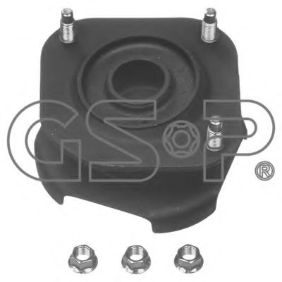 Опора стойки амортизатора GSP 517883S