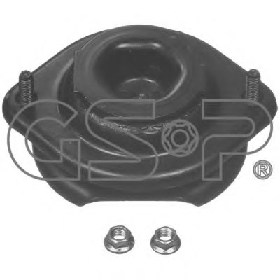 Опора стойки амортизатора GSP 517884S