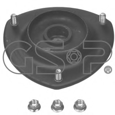 Опора стойки амортизатора GSP 517897S