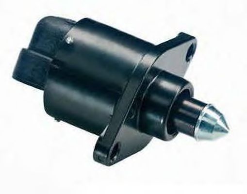 Поворотная заслонка, подвод воздуха ACI - AVESA AMP-042