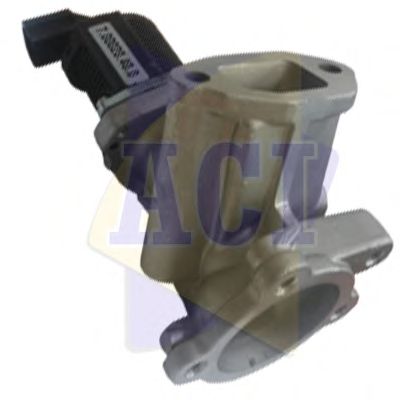 Клапан возврата ОГ ACI - AVESA AEGR-991