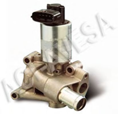 Клапан возврата ОГ ACI - AVESA AEGR-627