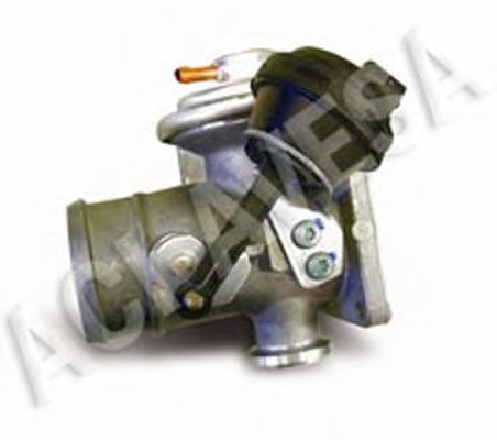 Клапан возврата ОГ ACI - AVESA AEGR-810