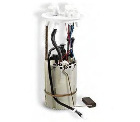 Элемент системы питания ACI - AVESA ABG-257