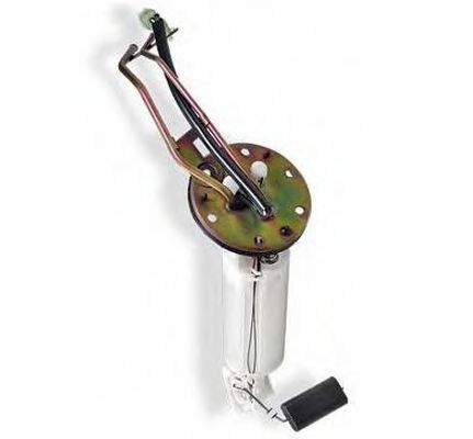 Элемент системы питания ACI - AVESA ABG-650