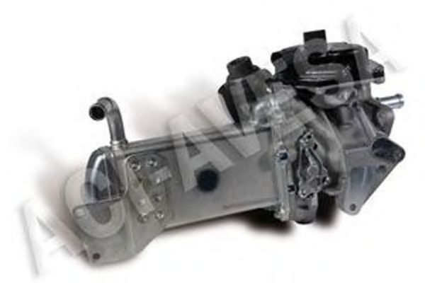 Клапан возврата ОГ ACI - AVESA AEGR-933