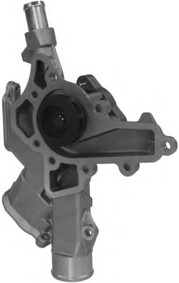 Водяной насос OPEN PARTS WAP8307.00