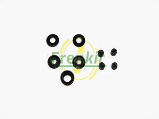 Ремкомплект, главный тормозной цилиндр FRENKIT 119035