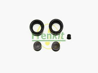 Ремкомплект, колесный тормозной цилиндр FRENKIT 319005