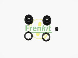 Ремкомплект, колесный тормозной цилиндр FRENKIT 323016