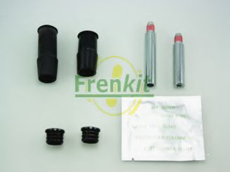 Комплект направляющей гильзы FRENKIT 812012