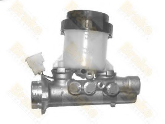 Главный тормозной цилиндр Brake ENGINEERING MC1353BE