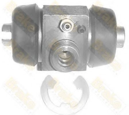 Колесный тормозной цилиндр PEX 117241