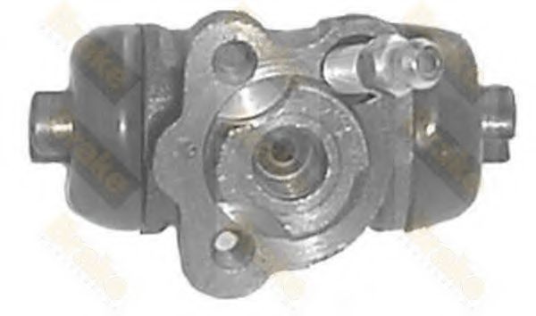 Колесный тормозной цилиндр Brake ENGINEERING WC1876BE