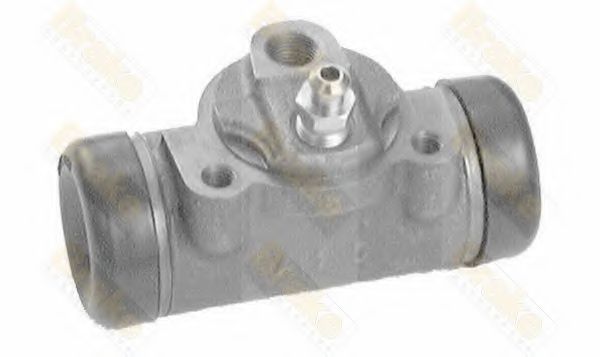 Колесный тормозной цилиндр Brake ENGINEERING WC1883BE