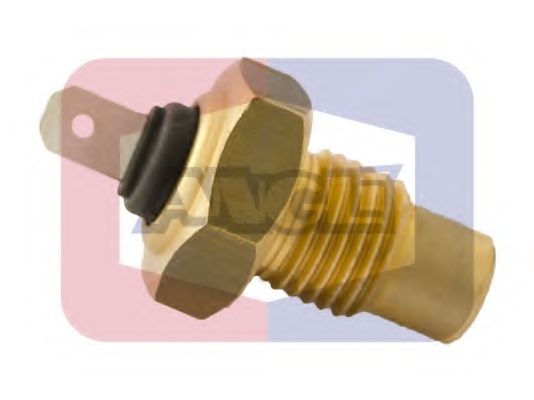 Датчик, температура охлаждающей жидкости ANGLI 1570