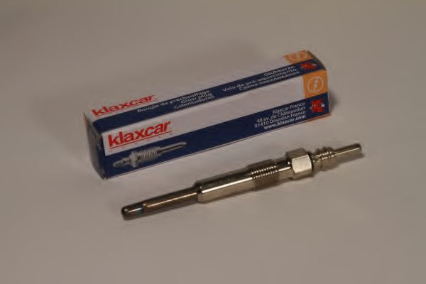 Свеча накаливания KLAXCAR FRANCE 41048z