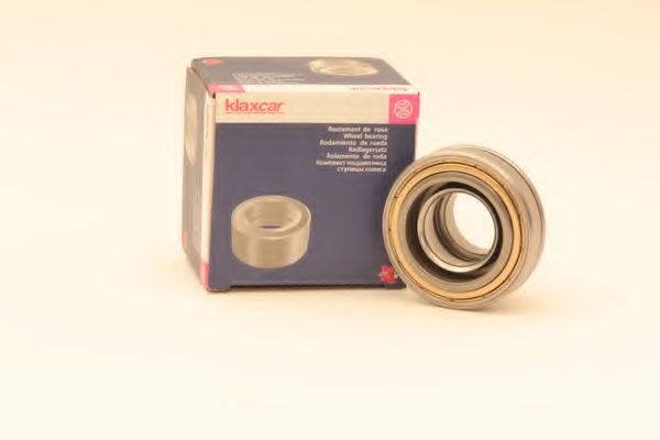 Выжимной подшипник KLAXCAR FRANCE 30116z