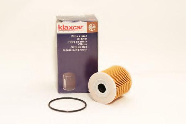 Масляный фильтр KLAXCAR FRANCE FH070z