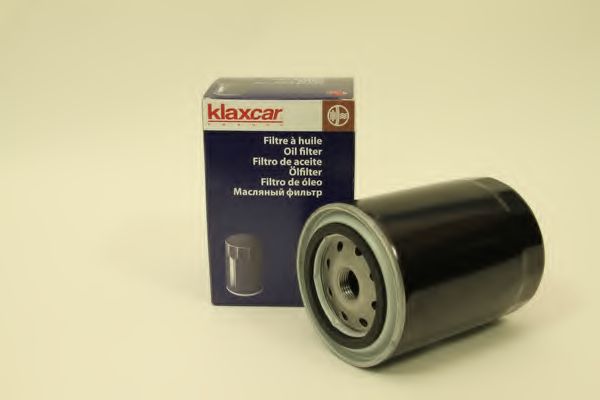 Масляный фильтр MAHLE FILTER ELH4321