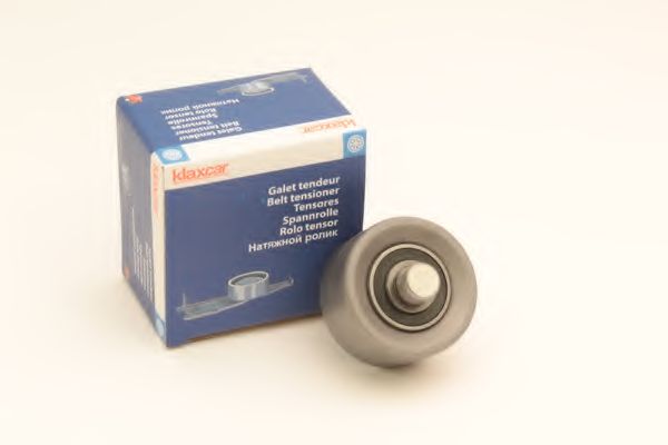 Паразитный / Ведущий ролик, зубчатый ремень KLAXCAR FRANCE RX26211