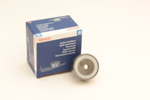 Паразитный / ведущий ролик, поликлиновой ремень KLAXCAR FRANCE RX36016