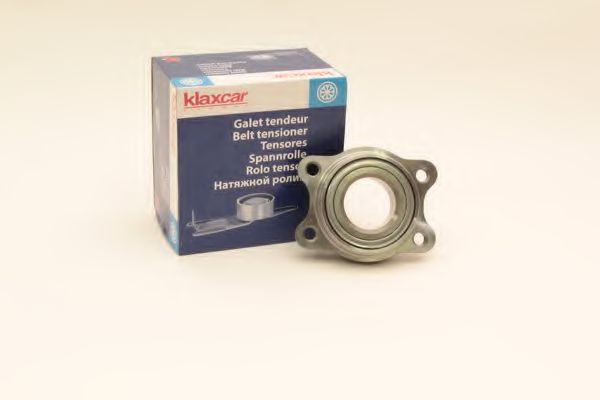 Комплект подшипника ступицы колеса KLAXCAR FRANCE 22034z