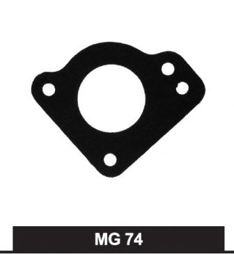 Прокладка, термостат MOTORAD MG-74