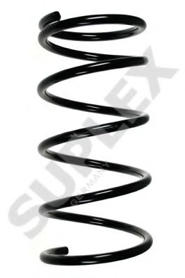 Пружина ходовой части SUPLEX 32071