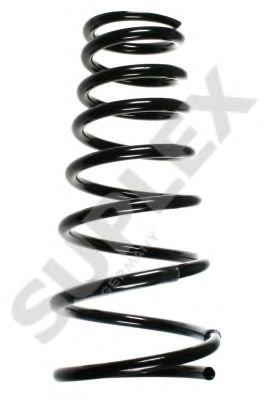 Пружина ходовой части SUPLEX 35119