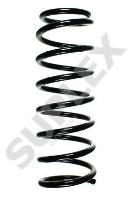 Пружина ходовой части SUPLEX 41006