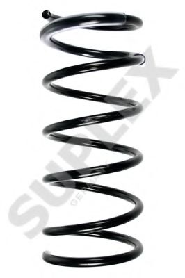 Пружина ходовой части SUPLEX 46048