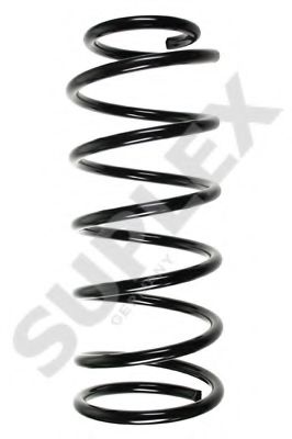 Пружина ходовой части SUPLEX 47015