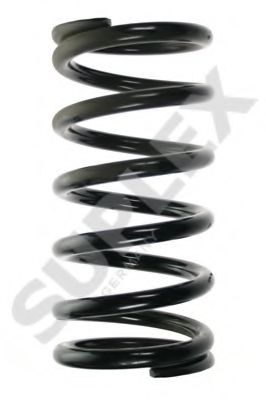 Пружина ходовой части SUPLEX 13021