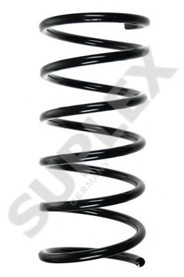 Пружина ходовой части SUPLEX 20104
