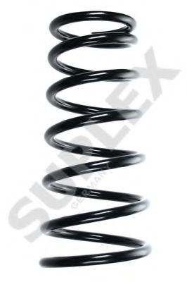 Пружина ходовой части SUPLEX 35094