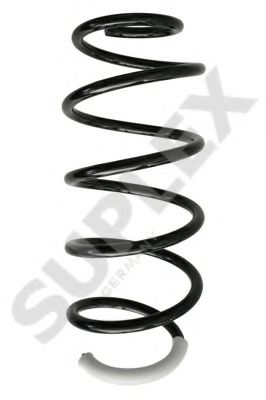 Пружина ходовой части SUPLEX 10434