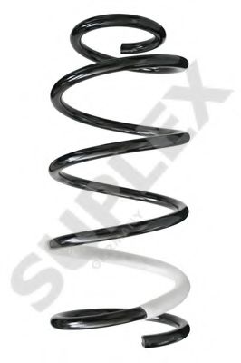 Пружина ходовой части SUPLEX 17177