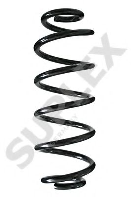 Пружина ходовой части SUPLEX 39472